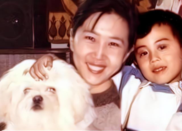 杜淳个人资料简介，杜淳个人资料年轻照（杜淳与张嘉倪分手10年）