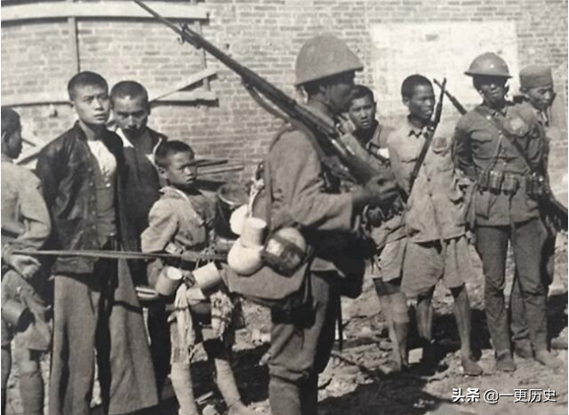 少佐是什么级别，日本军官少佐是什么级别（日军的一个联队是什么配置）