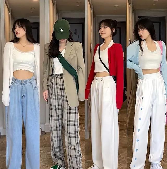 如何确认自己是假胯宽，怎样判断自己假胯宽（真胯宽VS假胯宽）