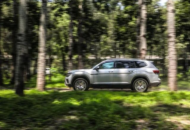 途昂油耗多少钱一公里，途昂每公里油耗多少钱（数字化升级的全新途昂）