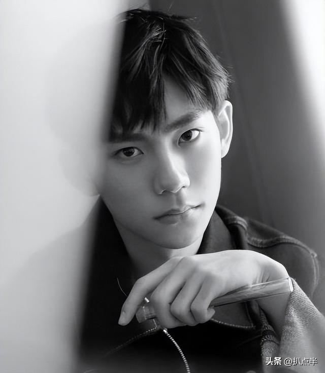 影视演员周奇个人简介，周奇、郭子凡正面PK