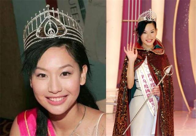 tvb第二代当家花旦，tvb历年花旦合辑（从TVB五大花旦看不同的生存哲学）