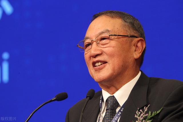 柳传志是什么人物，柳传志到底做了什么