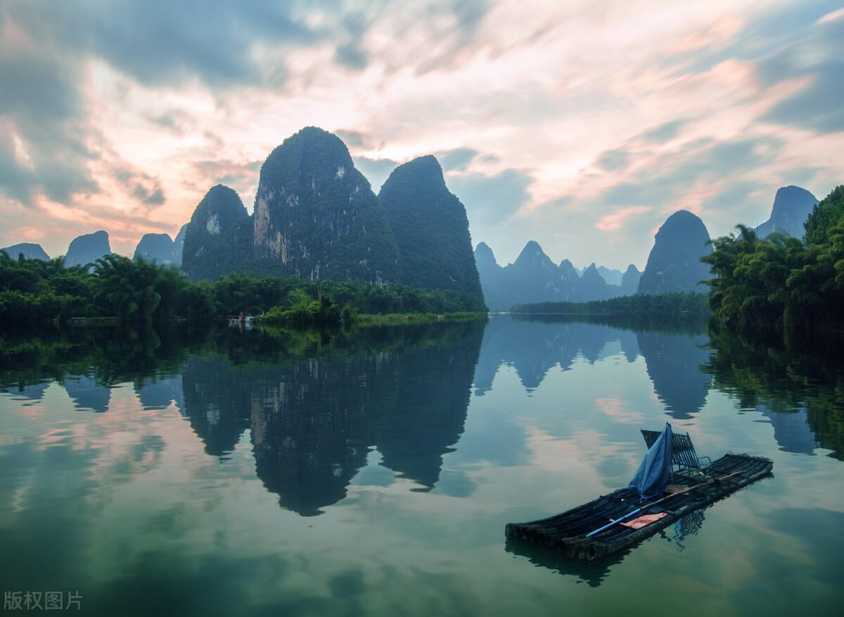 广西旅游攻略必去景点(广西旅游必去十大景点推荐)