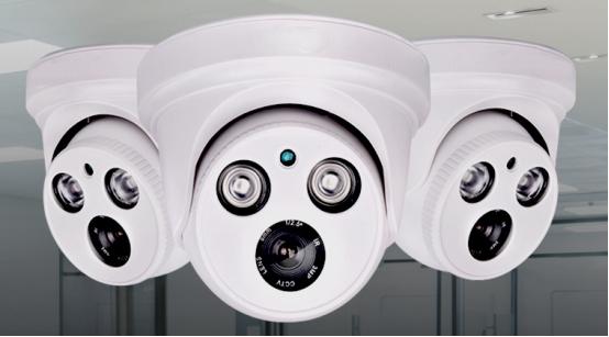 半球摄像机特点是什么，半球摄像机的特点（半球摄像头有什么特点）