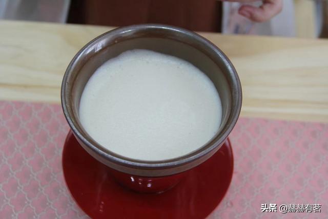 云华是什么意思，茶的10大雅称