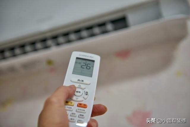 空调制热怎么开省电又暖和，冬天空调省电的正确用法