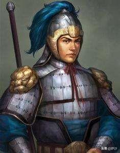 中国近卫军剧情，中国近卫军是哪个军（虎将赵云的儿子们为什么都是草包）