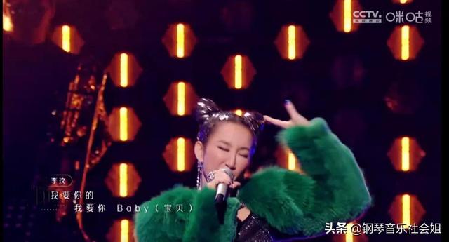 《声生不息》五公歌单：摒弃冷门曲目，三首红歌当唤起全民合唱