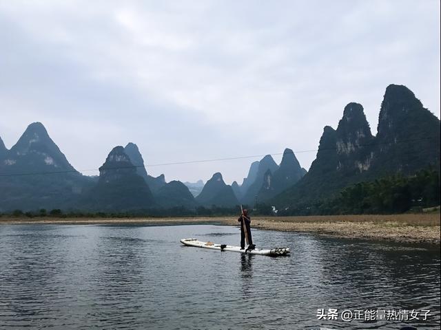 自驾游桂林旅游攻略3天，桂林旅游自驾游攻略三天（躺在阳朔山水画卷里的三天自驾游）