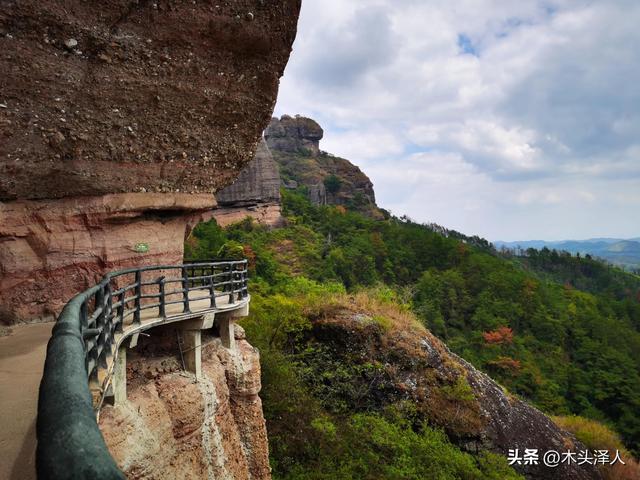 河源龙川景点排行榜最新，广东河源市龙川县霍山风景区