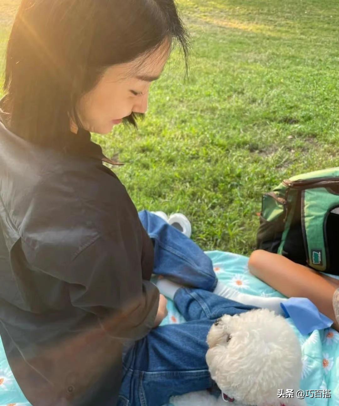 男人成熟的标志，男人成熟的标志是什么（手机镜头下清冷高雅）