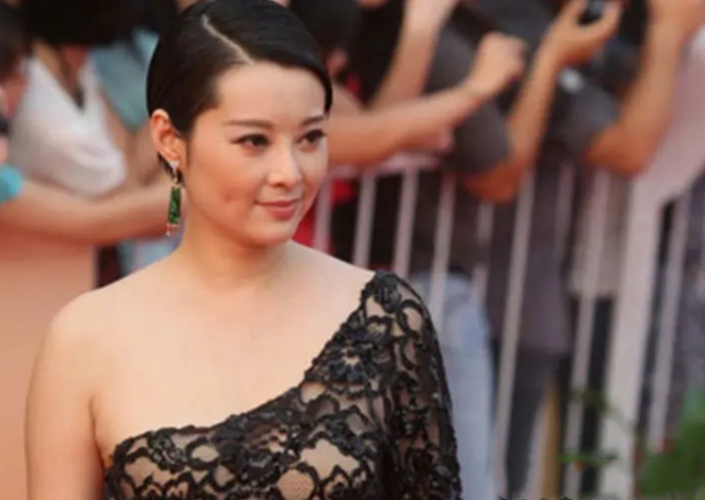 大长今历史原型，大长今是历史事实吗（“红极一时”的7位女二现状）