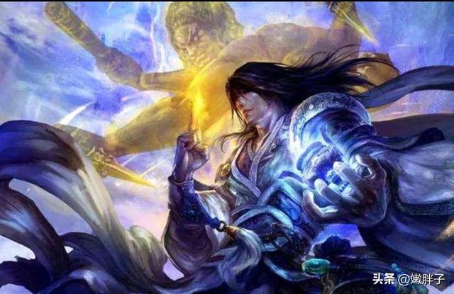 遮天老疯子独战太古王结局，时而疯癫时而清醒。他是叶凡的领路人