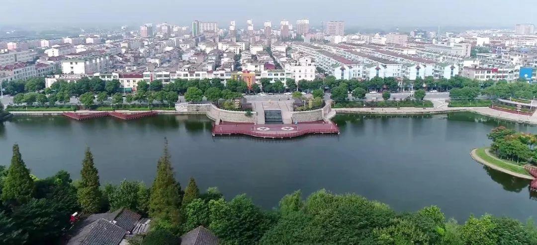 今日地名:安徽省马鞍山市和县