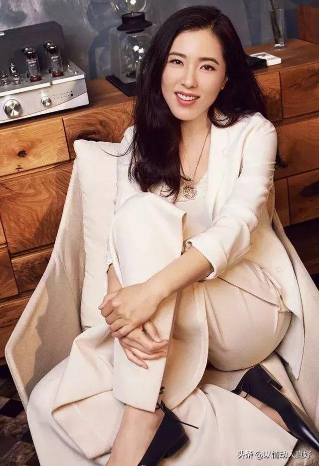 曾黎主演的电视剧，曾黎演过哪些电视剧（母亲别样的真言最感人）