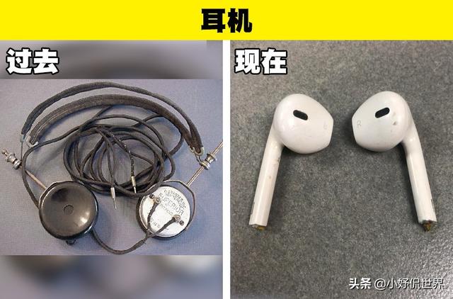 有关发明的故事，有关发明的故事名称（如今比较常见的10项重要发明多年来的变化）