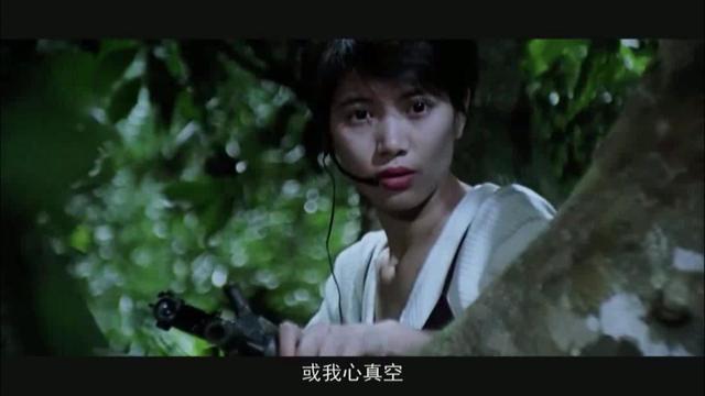 李香兰是谁，李香兰是谁我的外婚妻（音乐故事之《李香兰》）