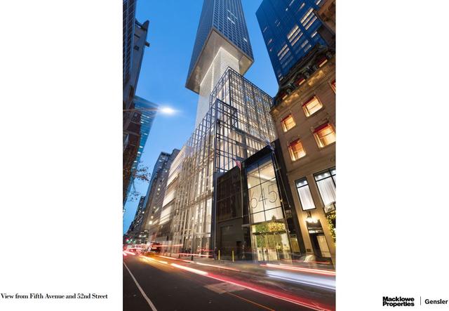 美国最大的城市，美国最大的城市是哪里（还有5座超400米的摩天楼待建）