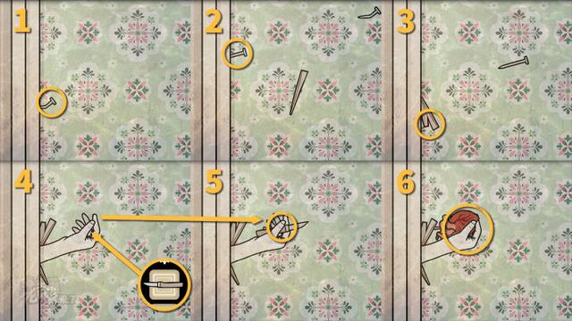 怀表怎么调时间，怀表怎么搭配（Room》重置PC图文攻略+隐藏关卡）