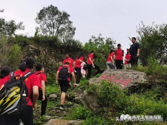 北京房山的旅游景点有哪些，房山4处红色打卡地入选一市级名单