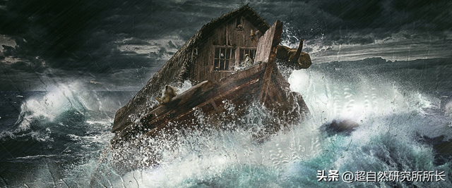 写出五个中国神话传说，写出五个古代神话故事（中国神话和外国神话竟如此相似）