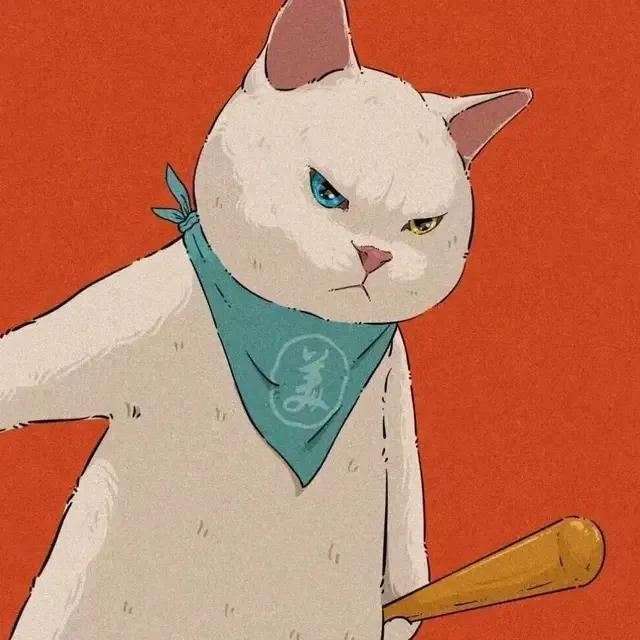 清新的情侣头像，甜蜜可爱小清新情侣头像微信（喜欢陪你疯陪你闹）