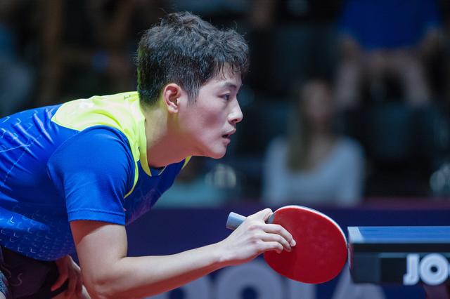 许昕接班人郑培峰退役，许昕接班人郑培峰退役了吗（国乒名将年仅25岁退役）