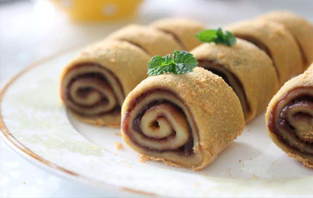 代表河北的4样"名小吃",唐山最出名,保定最好吃,廊坊最实惠-