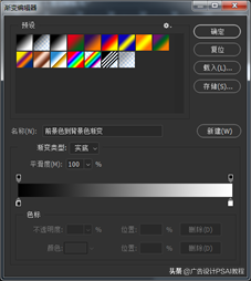 ps怎么把背景变成白色，ps怎么把背景变白（万能的Photoshop修图调色教程—如何调奶白质感皮肤）
