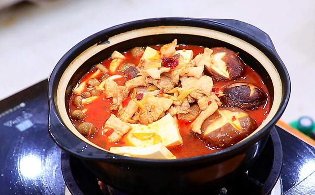 最有效减肥食谱，一周让你饱着瘦下去（这个夏天有口福了）