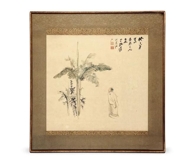 张大千擅长画什么，张大千画什么最出名（张大千说：“作为一个画家）