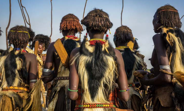 什么叫割礼，什么叫割礼手术（1.3亿人遭受的割礼之痛）