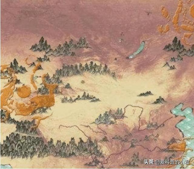 山海经讲述的是什么内容，山海经讲的是什么（为什么里面的故事那么荒诞离奇）