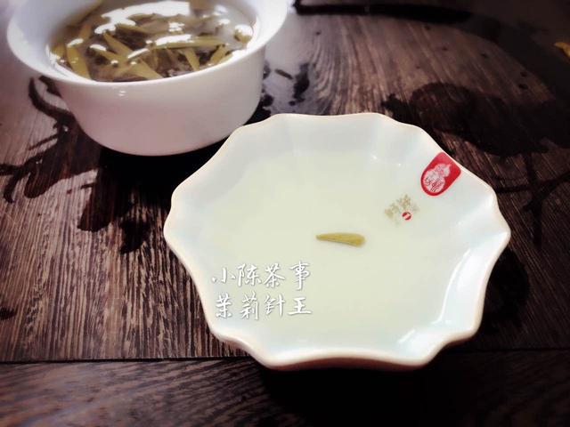 大红袍是红茶还是绿茶，大红袍算高档茶吗（茉莉花茶是绿茶）