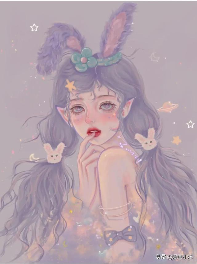 今年最火的闺蜜头像，最近超火闺蜜头像微信（2022新年喜庆好运的闺蜜头像来了）