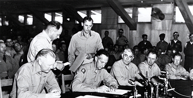 抗美援朝是哪一年，抗美援朝是哪一年哪一月结束的（抗美援朝即将胜利）