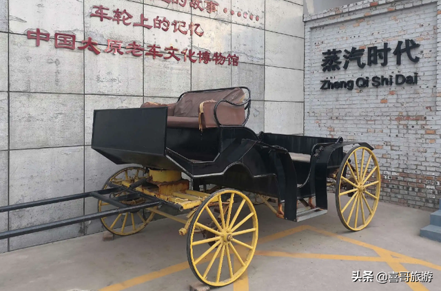 太原景点排行榜前十名，太原有啥旅游景点（有哪些值得游玩的旅游景点）
