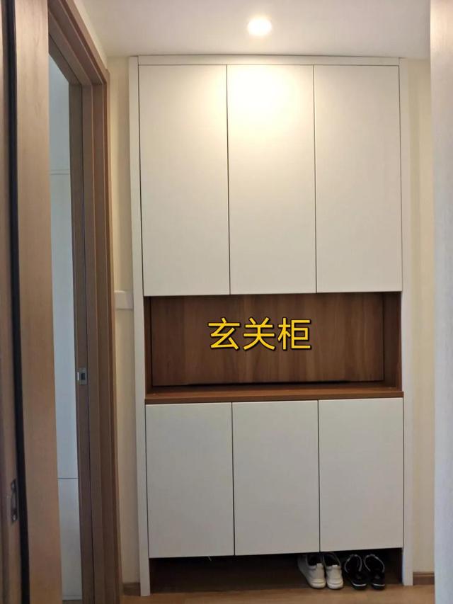 一般3米橱柜多少钱，宜家橱柜多少钱（上海富安麟家具全屋定制柜做下来3w多）