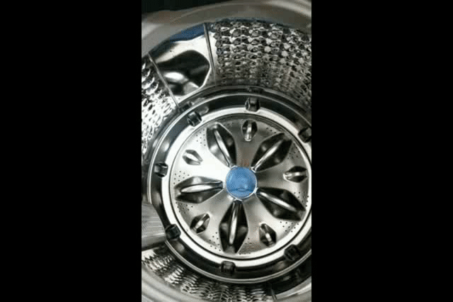 tcl洗衣机故障代码，Tcl洗衣机故障代码完整收集（TCL小蛮腰免污洗衣机P9使用体验）