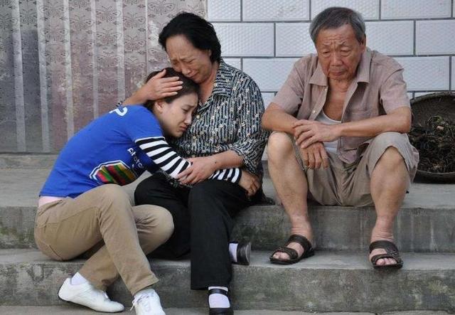 终极一家寒的真名，蔡云寒和谁在一起了（孙桂田：幼年丧母晚年丧子）