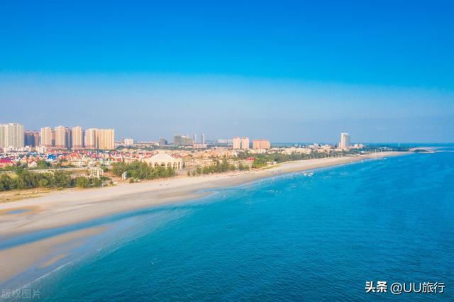 广西旅游攻略必去景点，广西旅行攻略必去景点有哪些（广西最值得去的10个地方）
