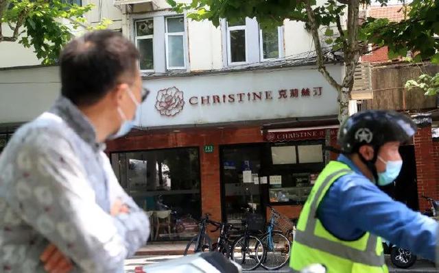 上海克莉丝汀一夜关门，年轻人抛弃老牌面包店了吗？