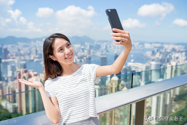 vivo隐藏功能，vivo可以隐藏应用吗（手机拍照隐藏的这8种另类玩法）