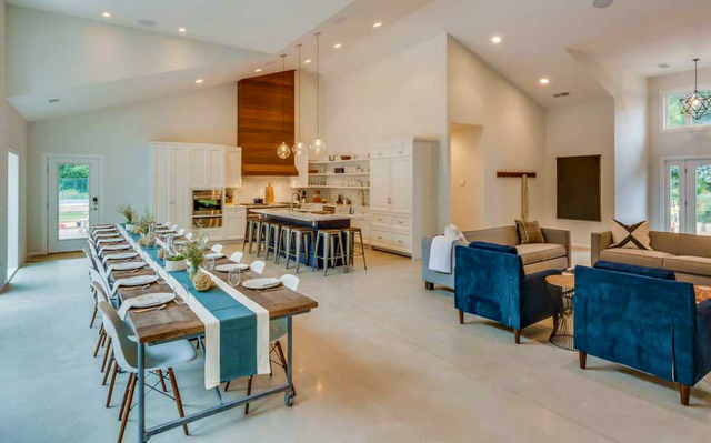 超奢华宫殿顶级豪宅，超奢华宫殿顶级豪宅 （盘点2022年世界上最昂贵的35所房子）