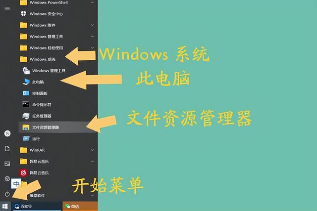 电脑中桌面的路径是什么，电脑桌面的路径在哪里（可尝试这几种方法）