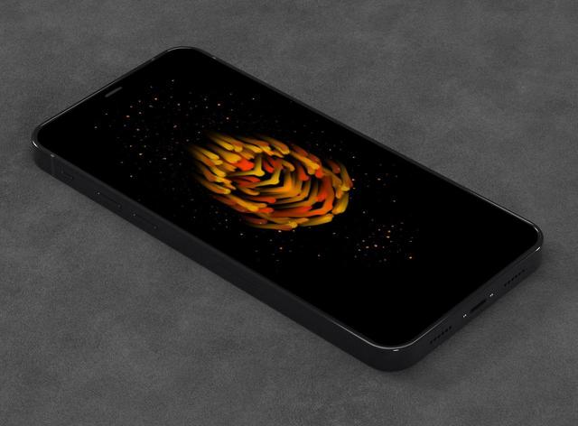 朋友圈火焰背景图，烟火朋友圈背景图（壁纸更新：跳跃的火焰）