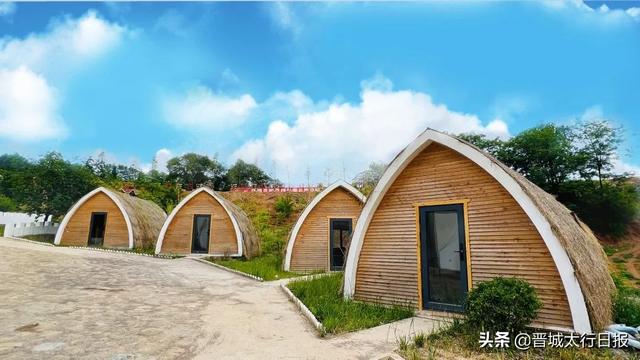 山西晋城旅游景点，晋城市各旅游景点分布图（晋城这15个特色地方不得不去）