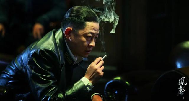 孙红雷最新作品，孙红雷有哪些好看的电影（靳东领衔11位实力派加盟）