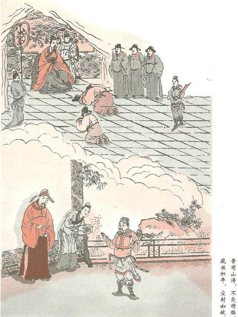 10个中华美德故事，德育故事的选材方法（中国传统文化精髓德育故事大赏）